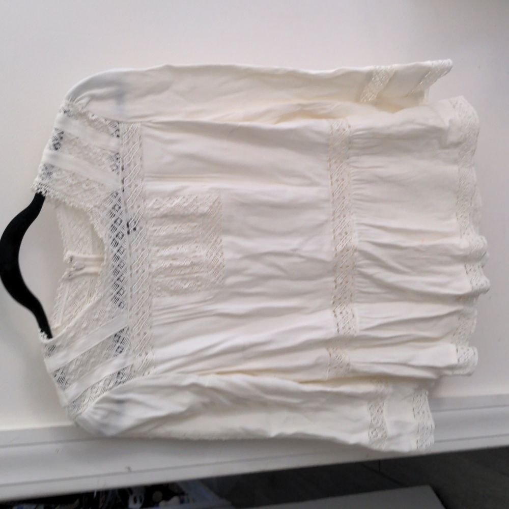 JCrew blouse